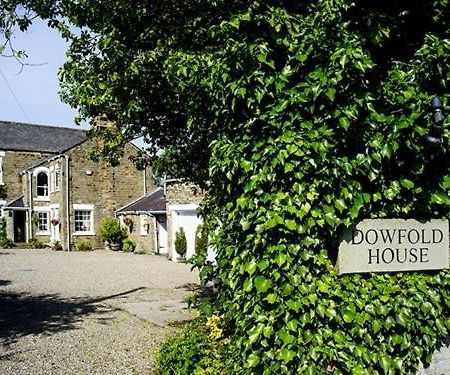 Dowfold House Bed And Breakfast 크룩 외부 사진