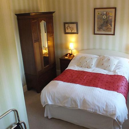 Dowfold House Bed And Breakfast 크룩 외부 사진