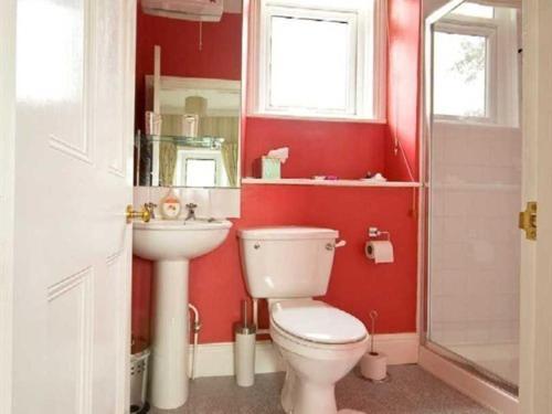 Dowfold House Bed And Breakfast 크룩 객실 사진