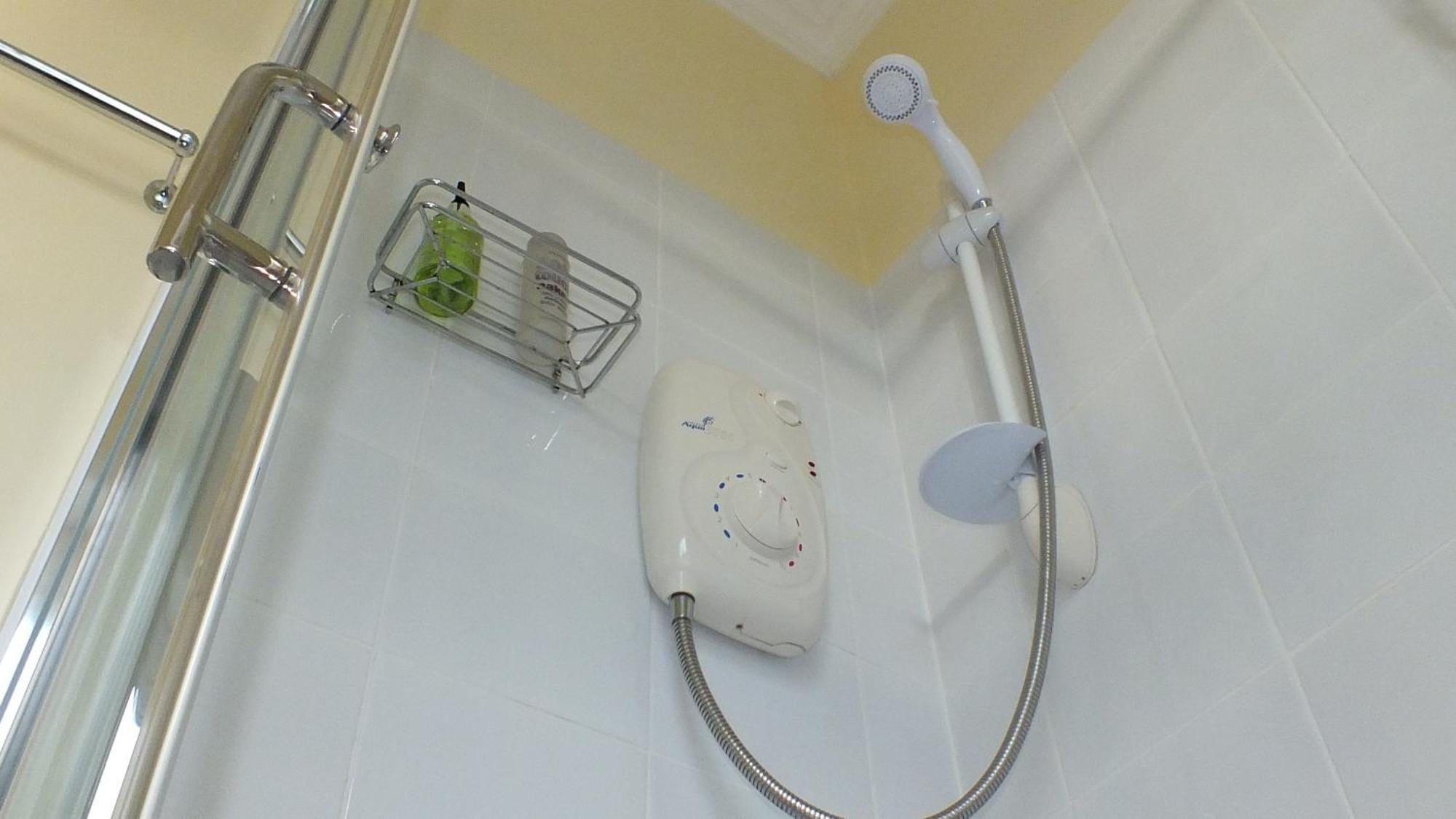Dowfold House Bed And Breakfast 크룩 외부 사진